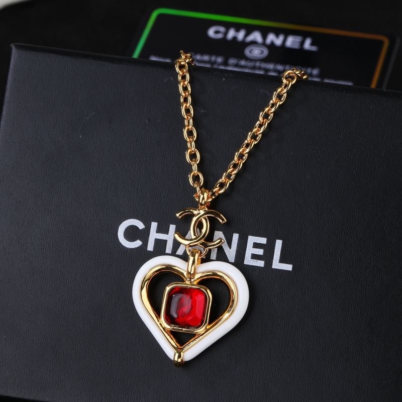 Chanel Necklaces